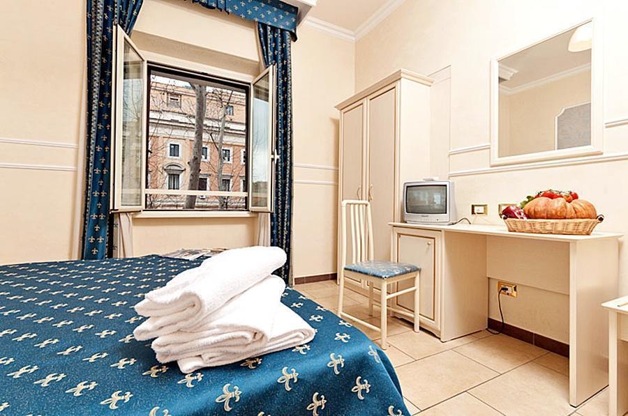 Allegria Fitzroy Cesar 2* Roma
