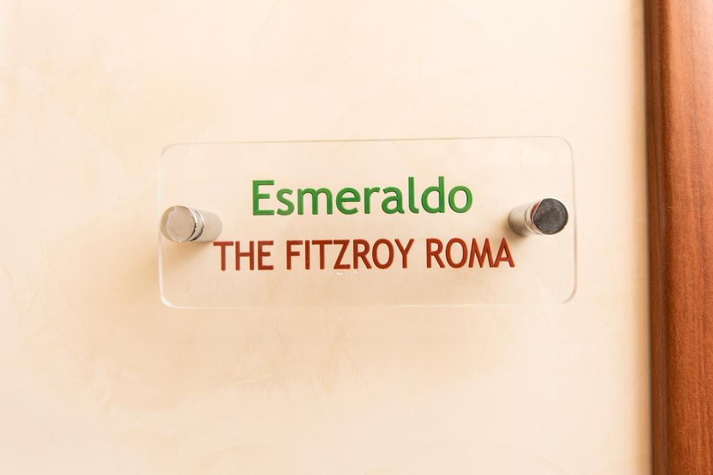 Allegria Fitzroy Cesar Affittacamere