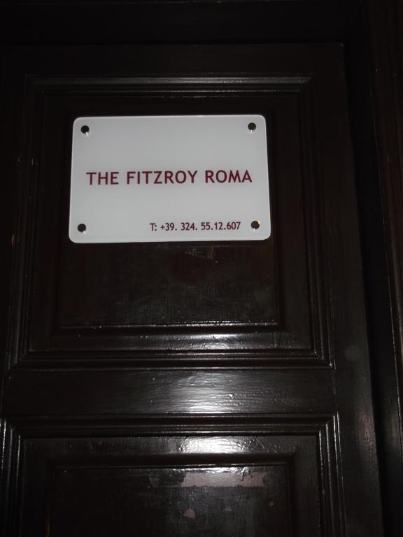 Allegria Fitzroy Cesar Roma