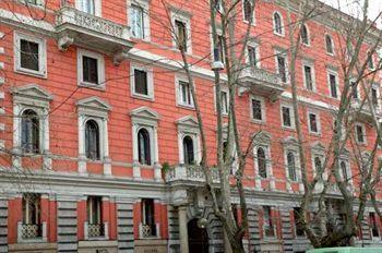 Allegria Fitzroy Cesar 2* Roma