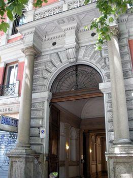 Allegria Fitzroy Cesar Affittacamere