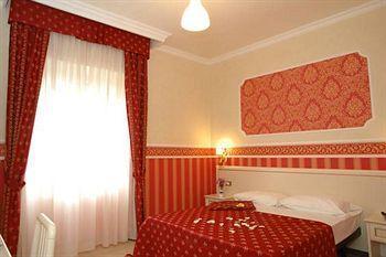 Affittacamere Allegria Fitzroy Cesar 2*